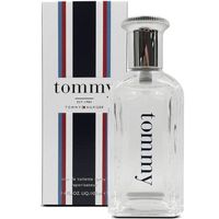 Tommy Hilfiger Tommy Men Edt 100ML - thumbnail