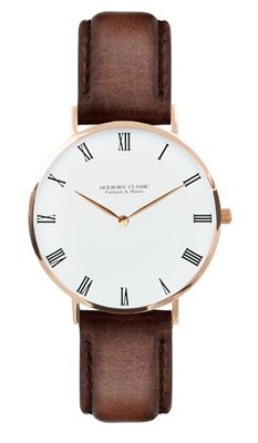 Holborn Classic Women's Watch FM Empress Grace 36mm