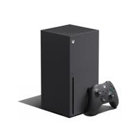 Microsoft Xbox Series X 1TB Console