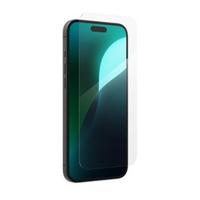 ZAGG Glass Elite Tempered Glass Screen Protection for iPhone 16 Plus (ZAG IS GL E iP16+FG)