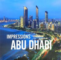 Impressions Abu Dhabi 4th Edition | Explorer - thumbnail