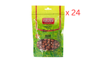 Natures Choice Hazelnut Plain - 200 gm Pack Of 24 (UAE Delivery Only)