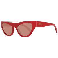 Emilio Pucci Red Women Sunglasses (EMPU-1032597)