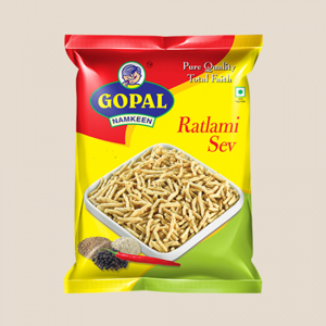 Gopal Ratlami Sev 250gm