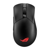 ASUS ROG Gladius III Wireless AimPoint RGB Gaming Mouse - Black - thumbnail