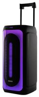 Krypton Portable and Rechargeable Party Speaker-(KNMS5445)