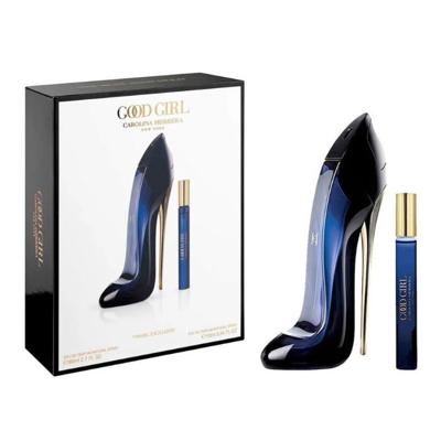 Carolina Herrera Good Girl Edp 80ml+10ml Travel Set