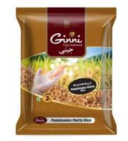 Ginni Palakkadan Matta Rice 2Kg