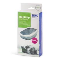 Savic Bag It Up Cat Litter Tray Bags Jumbo