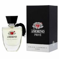 Amorino Black Cashmere (U) Edp 50Ml