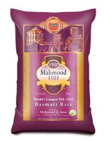 VVIP 1121 Emirates Jewel Rice, 35Kg