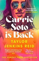 Carrie Soto Is Back | Taylor Jenkins Reid