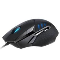 Rapoo |Model VT300 | VPRO Wired Gaming mouse | Black