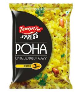 Temptin Xpress Poha 60gm