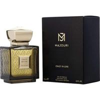 Majouri Crazy In Love For (W) Edp 75ml Refill