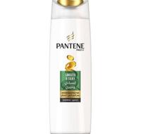 Pantene Shampoo Smoothsilky 400ML (UAE Delivery Only)