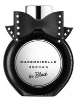 Rochas Mademoiselle Rochas In Black (W) Edp 90Ml Tester