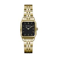 Biba Bianchi Women's Watch Black Dial & Stainless Steel Bracelet - BB-W102030618 - thumbnail