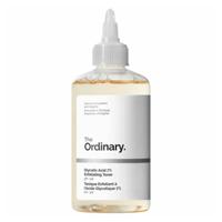 The Ordinary Glycolic Acid 7% Exfoliating Toner 240ml