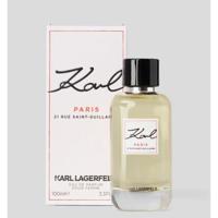 Karl Lagerfeld Karl Paris 21 Rue Saint Guillaume (W) Edp 100Ml Tester - thumbnail