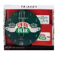 Paladone Central Perk Kitchen Gift Set - 52703