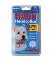 Flamingo Halti Headcollar (Size 5)