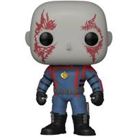 Funko Pop! Marvel Guardians Of The Galaxy 3 Drax Vinyl Figure