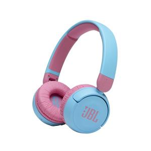 JBL Kids Bluetooth Headphone | Wireless On-Ear | JBL-JUNIOR-310BT | Blue Color