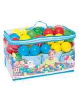 Bestway Playball Splash & Play 100pcs Bouncing Balls