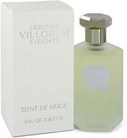 Lorenzo Villoresi Firenze Teint De Neige Unisex Edp 100Ml