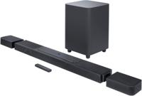JBL Bar 1300, 11.1.4-channel soundbar with detachable surround speakers, MultiBeam™, Dolby Atmos® and DTS:X® - thumbnail