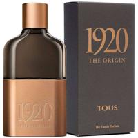 Tous 1920 The Origin For Men Eau De Parfum 100Ml