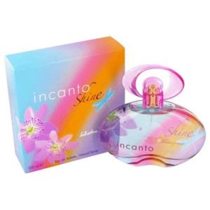 Salvatore Ferragamo Incanto Shine Edt 100Ml