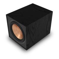 Klipsch R-101SW Subwoofer - Black - thumbnail