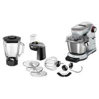 BOSCH 1500 Watt Kitchen Machine MUM9GX5S21