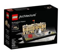 Architecture Buckingham Palace  Yellow Combo - thumbnail