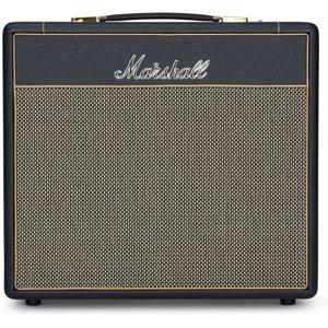 Marshall SV20C Studio Vintage 1x10" 20/5 Watt Tube Combo Amplifier