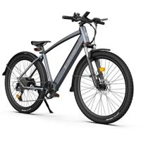 Ado E-Bike Dece300C Grey 25KMH - DECE300C