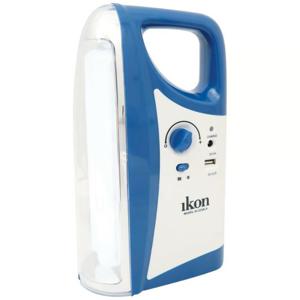 Ikon Emergency Light IK-2236LA Assorted Color