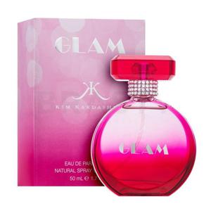 Kim Kardashian Glam (W) Edp 50Ml