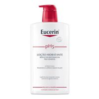 Eucerin pH5 Sensitive Skin Intensive Lotion Special Price 1000ml