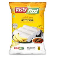 Tasty Food Puttu Powder Roasted 1kg