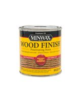 Minwax 8oz Driftwood Wood Finish Penetrating Stain