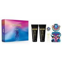 Moschino Toy 2 Pearl Edp 100ml+10ml+100SG+100BL Set (U)