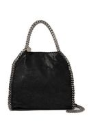 Mini Falabella Shaggy Deer Tote Bag - thumbnail