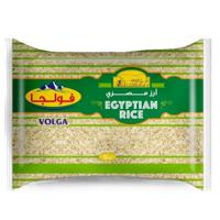 Volga Egyptian Rice 5 Kg (UAE Delivery Only)