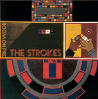 Room On Fire | The Strokes