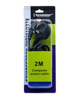 Terminator Power Cord For Laptop 13A
