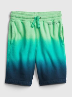 Kids Logo Pull-On Shorts Kids Logo Pull-On Shorts