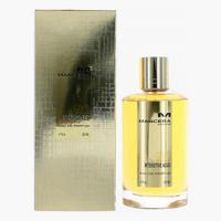 Mancera Unisex Gold Intensive Aoud Eau De Parfum Spray - 120 ml